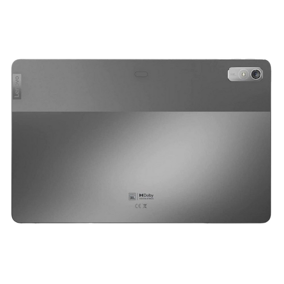 Tabletă Lenovo Tab P11 (2nd Gen), Wi-Fi + 4G LTE, 6GB/128GB, Storm Grey, 2 image
