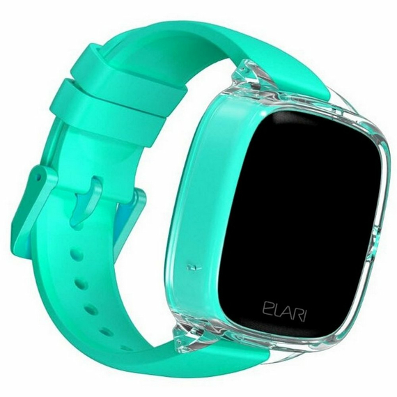 Ceas pentru copii Elari KidPhone Fresh, Verde, 3 image