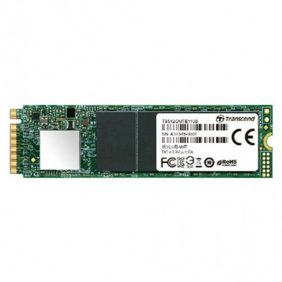 Unitate SSD Transcend 110S, 128GB, 2 image