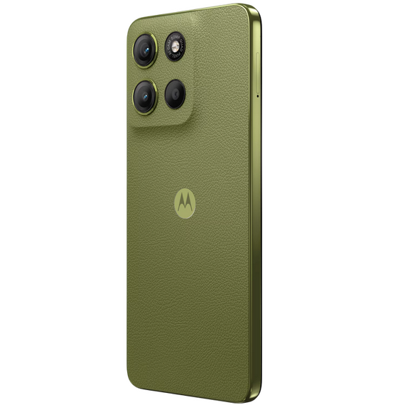 Motorola Moto G15 Power, 8GB/256GB, Iguana Green, 3 image