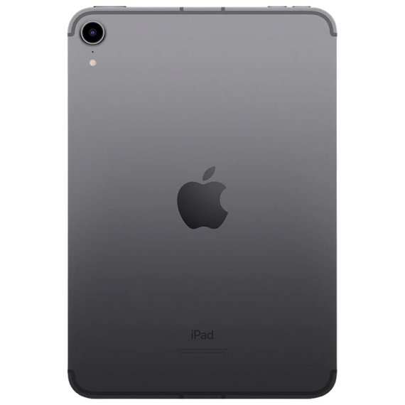Tabletă Apple iPad mini A2568, WiFi + Cellular, /64GB, Space Grey, 2 image