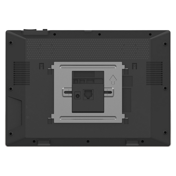 Stația SIP Fanvil I56A, Negru, 3 image