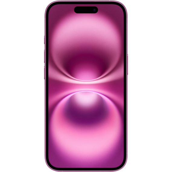 Apple iPhone 16 128GB, Pink, 5 image