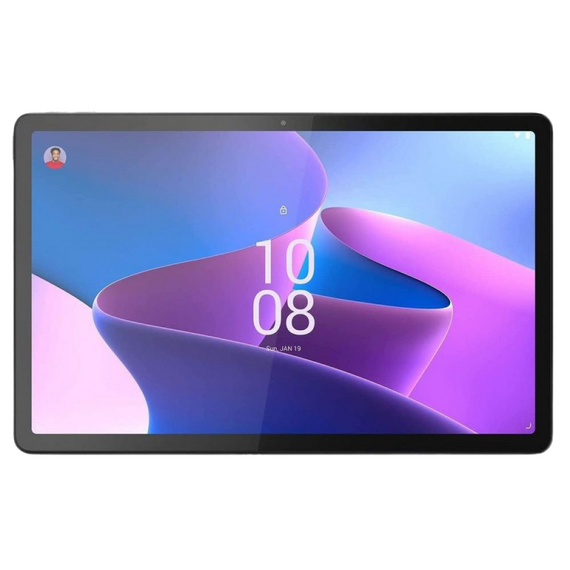Tabletă Lenovo Tab P11 (2nd Gen), Wi-Fi + 4G LTE, 6GB/128GB, Storm Grey