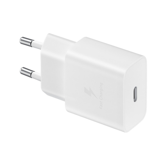 Încărcător Samsung EP-T1510NWEGEU, 15W, Alb, 3 image