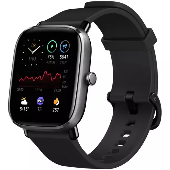 Xiaomi Amazfit GTS 2 Mini Black