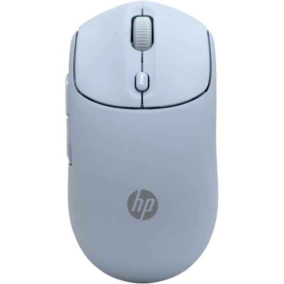 Mouse HP 400 Quiet, Albastru
