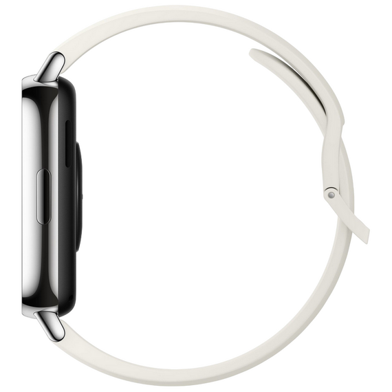 Ceas inteligent Xiaomi Redmi Watch 5 Lite, Light Gold, 8 image