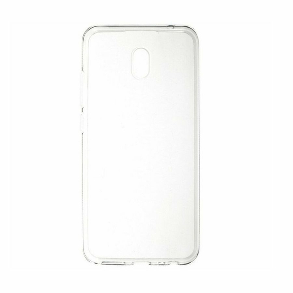 Husă Xcover RedMi 8A - Armor, Transparent, 2 image