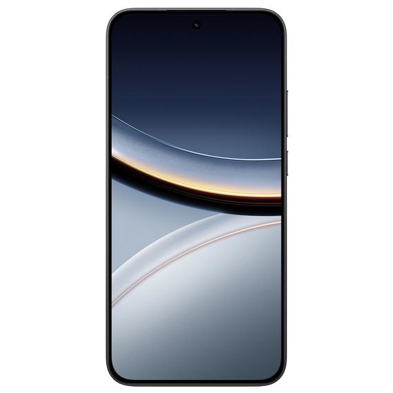 Xiaomi Poco F7, 12GB/512GB, Negru, 3 image