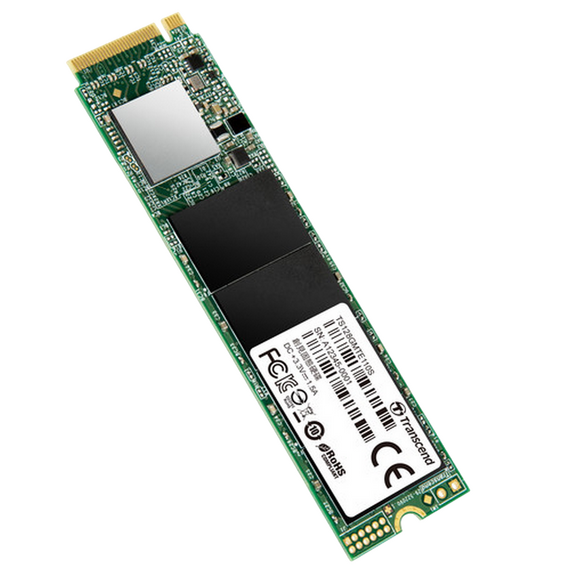 Unitate SSD Transcend 110S, 128GB, 3 image