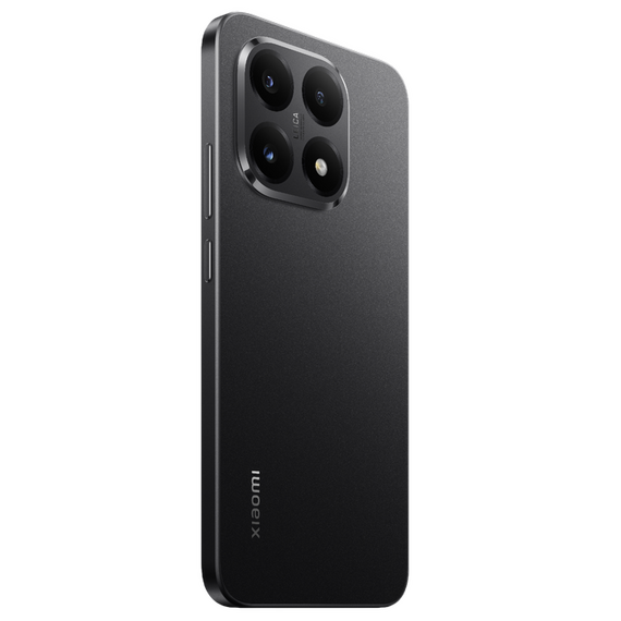 Xiaomi 15T, 12GB/512GB, Negru, 2 image