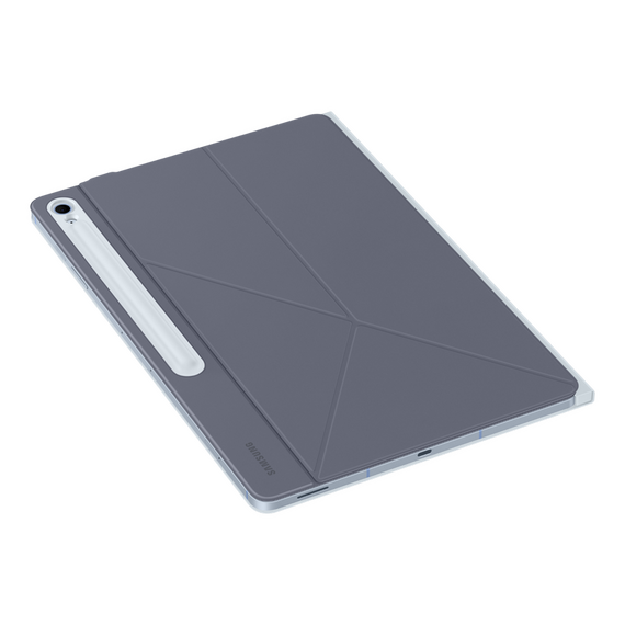 Husă pentru tabletă Samsung Smart Book Cover Tab S10 FE+, 13,1", Albastru