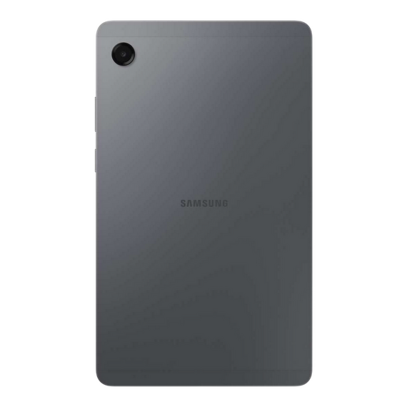 Tabletă Samsung Galaxy Tab A11, Wi-Fi, 4GB/64GB, Gri, 3 image