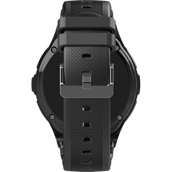 Ceas pentru copii Wonlex KT25S, Negru, 2 image