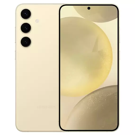 Samsung Galaxy S24+, 12/256GB, Yellow
