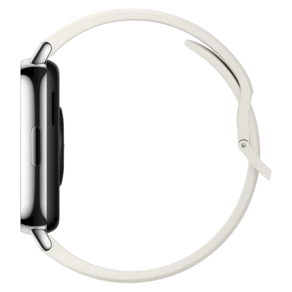 Ceas inteligent Xiaomi Redmi Watch 5 Lite, Light Gold, 5 image