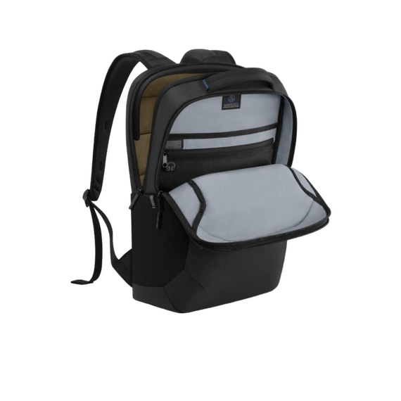 Rucsac pentru Laptop DELL Ecoloop Pro Slim, 15.6", Negru, 4 image