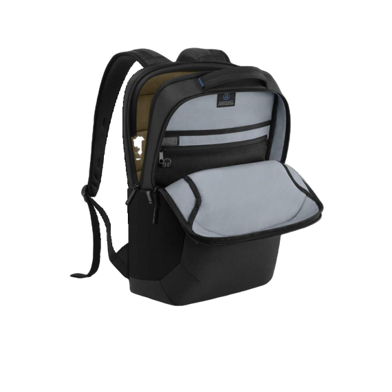 Rucsac pentru Laptop DELL Ecoloop Pro Slim, 15.6", Negru, 6 image