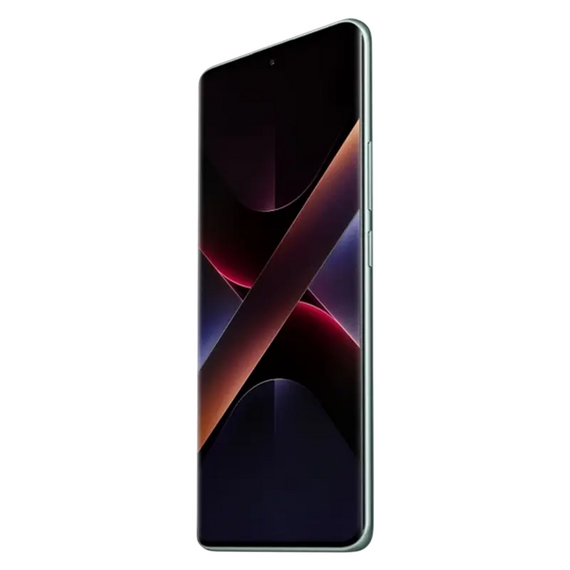 Xiaomi Poco X7, 12GB/512GB, Verde, 3 image