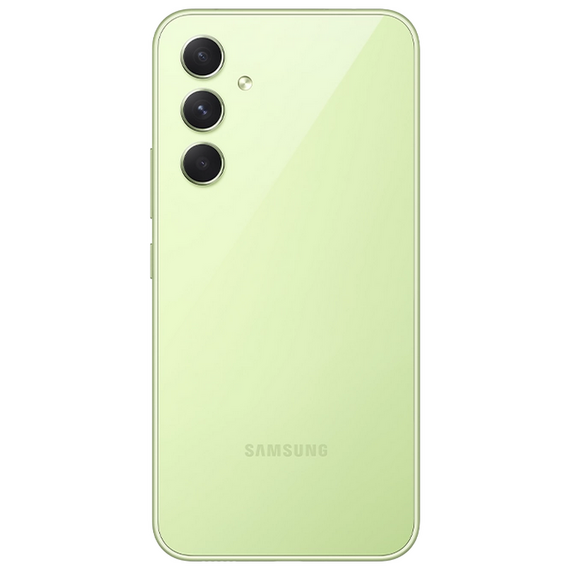 Samsung Galaxy A54, 8/128GB, Green, 5 image