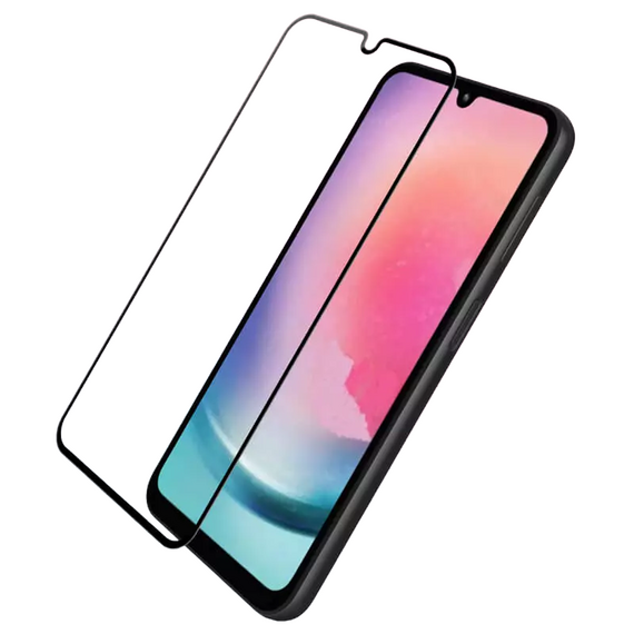 Sticlă de protecție Nillkin Samsung Galaxy A24 CP+ pro, Negru, 3 image