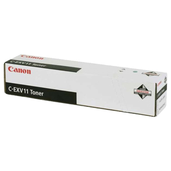 Toner Biuromax Compatible C-EXV11, Negru, 2 image
