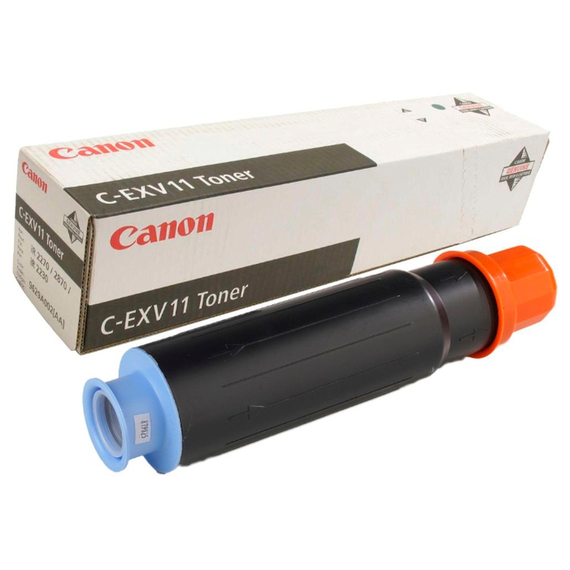 Toner Biuromax Compatible C-EXV11, Negru, 3 image