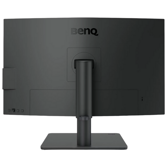 27" Monitor BenQ PD2705U, IPS 3840x2160 4K UHD, Gri, 3 image