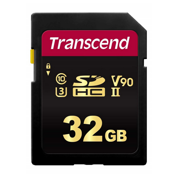 Card de Memorie Transcend SDHC Class 10, 32GB (TS32GSDC700S), 2 image