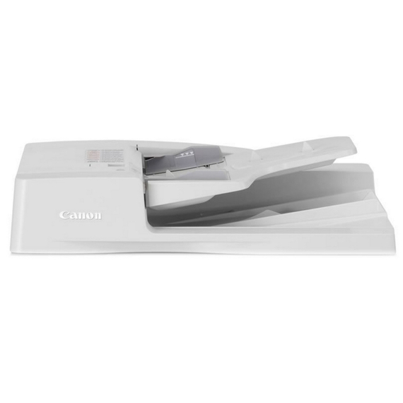 Alimentator automat de documente bilateral Canon DADF-BA1, Alb, 2 image