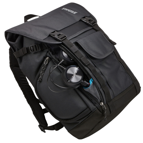 Rucsac pentru Laptop THULE Subterra, 15.6", Dark Shadow, 2 image
