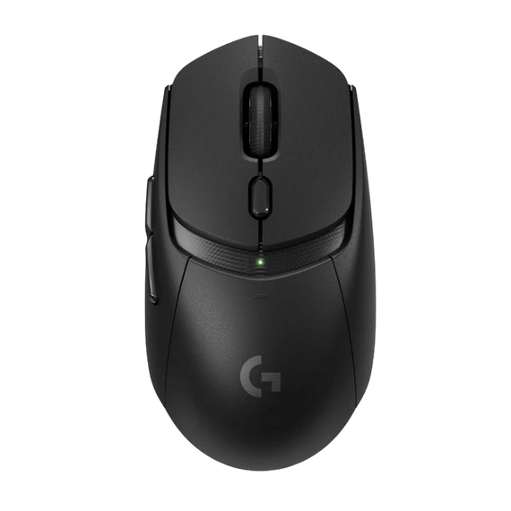 Mouse Wireless Logitech G309, Negru