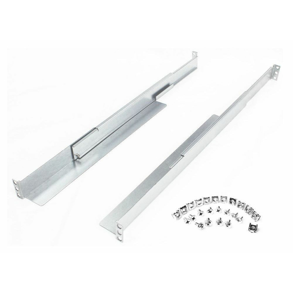 Sine de montare PCM RAL-5090, Montare pe rafturi, 3 image