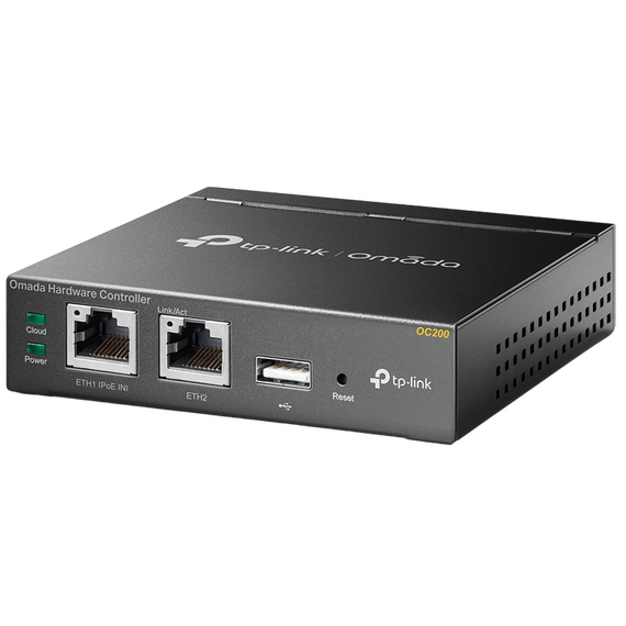 Controler Wi-Fi TP-LINK OC200, Gri, 4 image