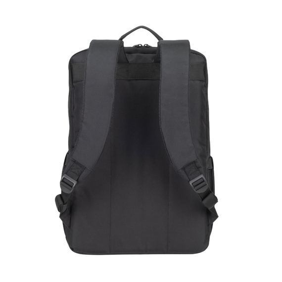 Rucsac pentru Laptop Rivacase 7569, 17.3", Negru, 9 image