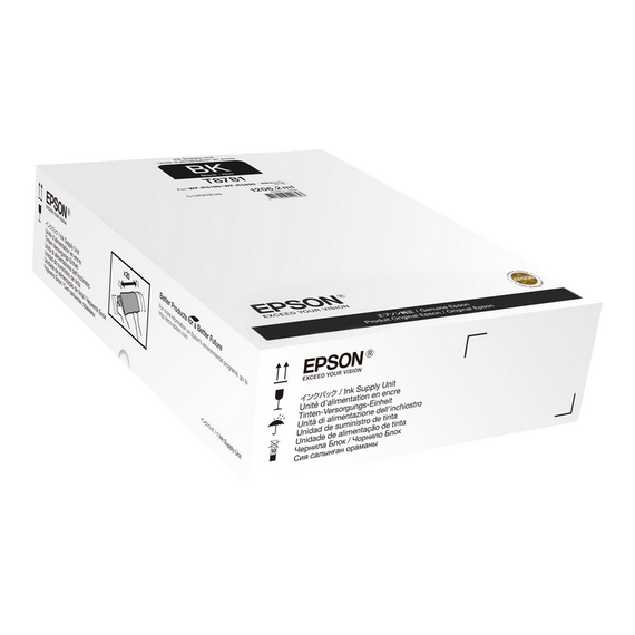 Cartuș de cerneală Epson Black XXL Ink Supply Unit, Negru, 3 image