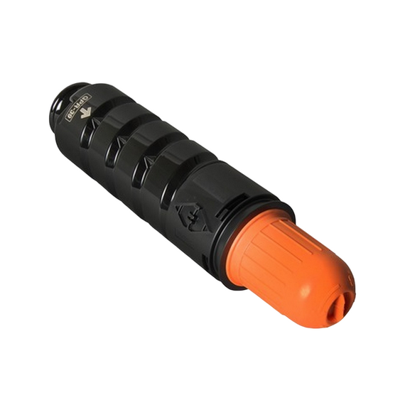 Toner Integral EXV-37/EXV-43, Negru, 6 image