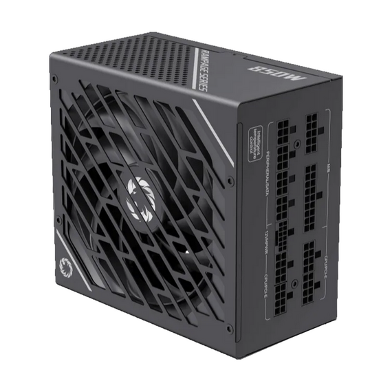 Sursă Alimentare PC Gamemax GX-850 PRO, 850W, ATX, Complet modular, 9 image
