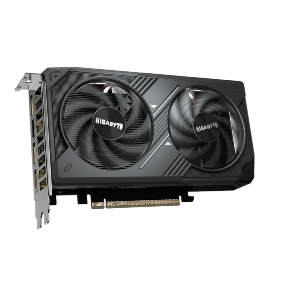 Placă Video Gigabyte GV-N5050WF2OC-8GD, 8GB GDDR6 128bit, 3 image