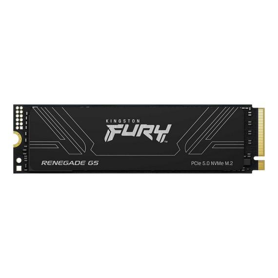 Unitate SSD Kingston FURY Renegade G5, 1024GB, SFYR2S/1T0
