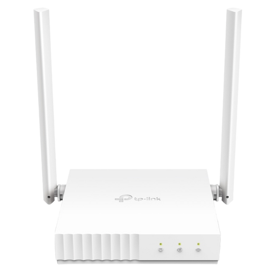 Router fără fir TP-LINK TL-WR844N, Alb