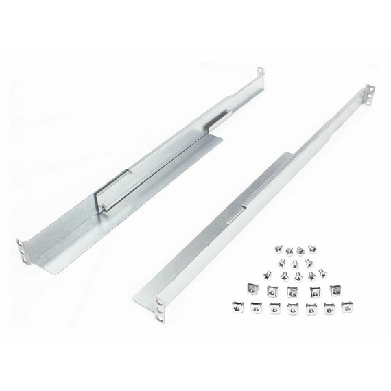 Sine de montare PCM RAL-5090, Montare pe rafturi, 5 image