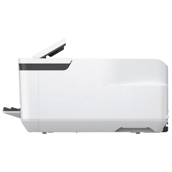 Imprimantă cu jet de cerneală Epson SureColor SC-T3100N, Alb, 8 image