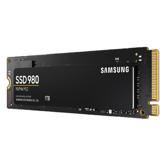 Unitate SSD Samsung MZ-V8V1T0BW, 1000GB, 2 image
