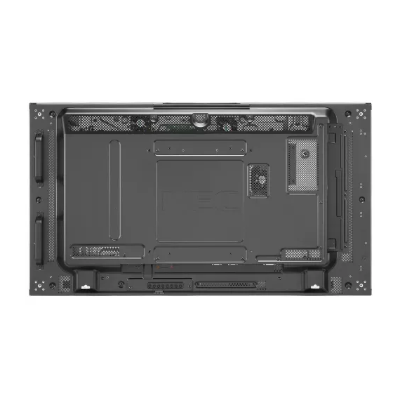 Display NEC MultiSync X554UNV-2, 55", Negru, 6 image