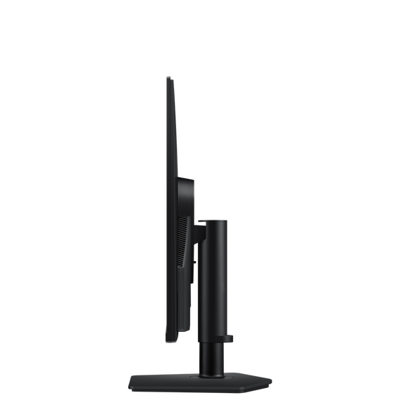 31,5" Monitor Gaming Samsung S32FG502, IPS 2560x1440 WQHD, Negru, 2 image