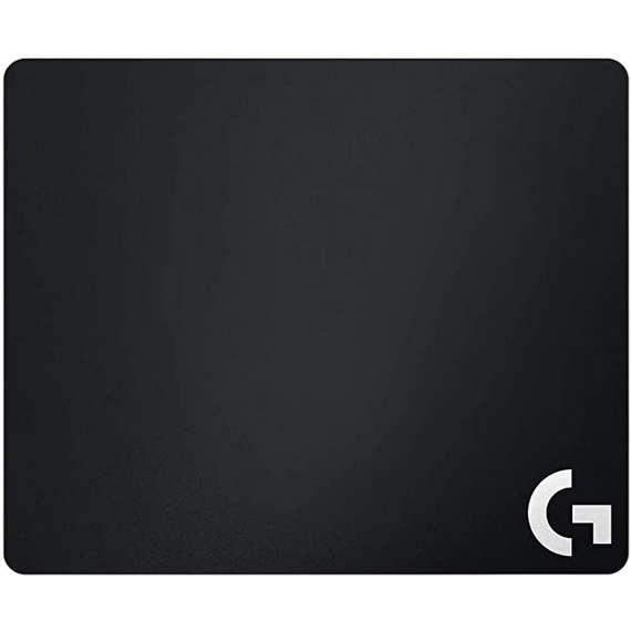 Mouse Pad pentru jocuri Logitech G240, Medium, Negru