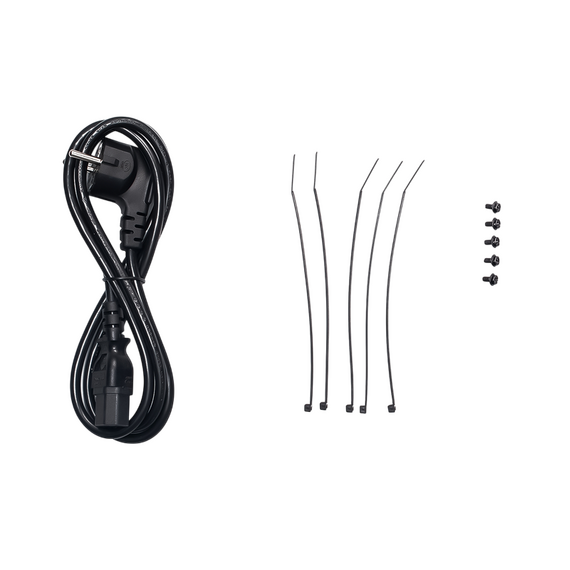 Sursă Alimentare PC be quiet! PURE POWER 12, 750W, ATX, Nemodular, 5 image