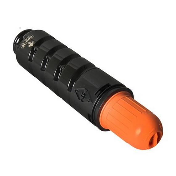 Toner Integral EXV-37/EXV-43, Negru, 2 image